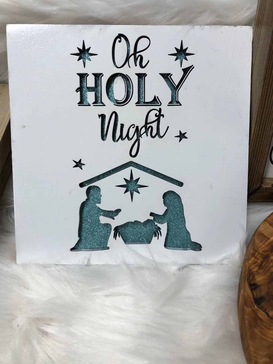 O Holy Night – Splendoorz