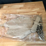 DIY Graduation Cap Door Hanger Kit