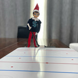 Elf Hockey Prop