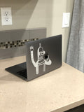 Custom Engraved MacBook - iPad - iPhone