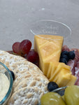 Cheese Markers - charcuterie board - party planning - appetizers - foodie - food